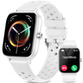 Smart Watches for Women Men [Make/Answer Calls/Ai Voice/Female Health] Android Phones Iphone Compatible, 1.83Ã¢ÂÂFitness Tracker Watch for Women