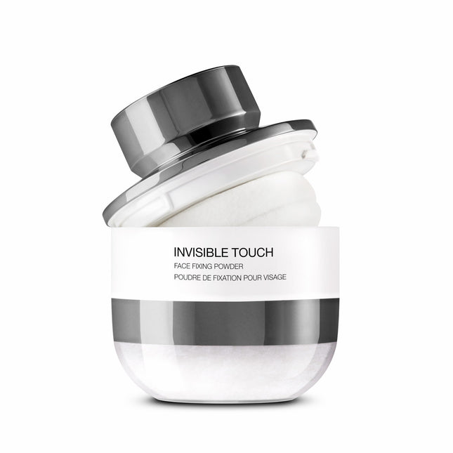 KIKO Milano Invisible Touch Face Fixing Powder | Setting and Mattifying Face Pow