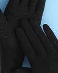 Women'S Summer-Sun-Protection-Cycling-Gloves Touchscreen Full Finger Driving Gloves Outdoor UPF 50+ Protection