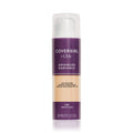 COVERGIRL Advanced Radiance Age Defying Foundation Makeup, Medium Light 135, 1 Ounce (packaging may vary) 135 Medium Light 1 Fl Oz (Pack of 1)