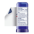 Aquaphor Healing Balm Stick, Skin Protectant with Avocado Oil and Shea Butter, 0.65 Oz Stick 0.65 Ounce (Pack of 1)