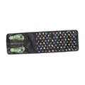 FOMIYES Foot Massager Pad Acupressure Mat for Foot Care Nail Boards Home Massager Tool