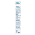 Closys Fluoride Toothpaste, 7 Ounce, Gentle Mint, Whitening, Enamel Protection, Sulfate Free