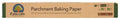 If You Care, Paper Parchment 70 Square Feet 1 Box (70 Sq Ft Total)