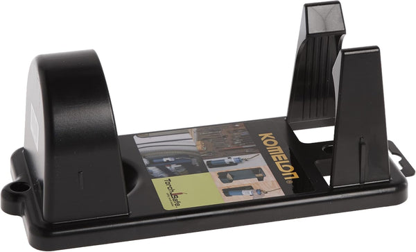 Komelon TS12 Torch Safe Utility Torch Holder, Black No Size