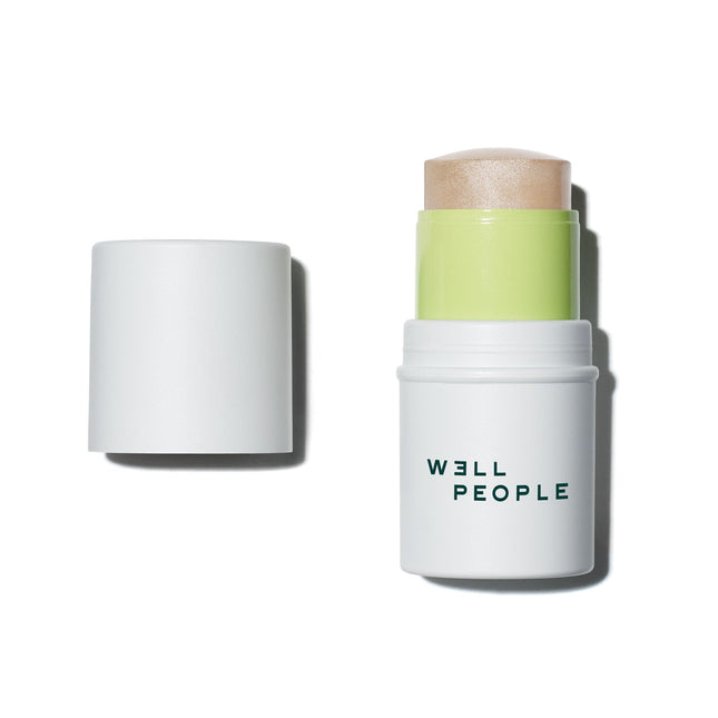 Well People Supernatural Stick Highlighter, Highlight Stick for Hydrated, Dewy S