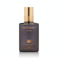Stetson Black - Cologne for Men - Woody, Dark and Spicy Scent with Fragrance Notes of Sandalwood, Spices, and Suede - 1.5 Fl Oz
