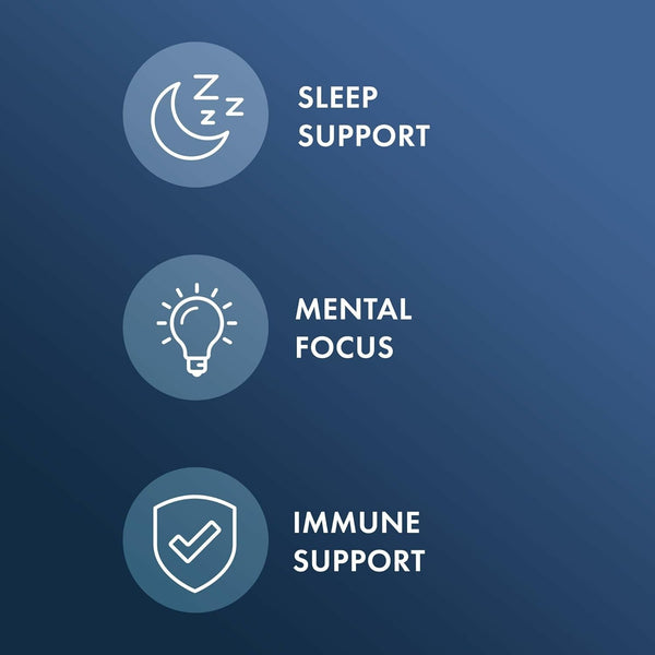 Dr. Mercola Sleep Support with Melatonin Spray - Supports Restful Sleep - Non-Gmo, Gluten-Free & Soy-Free - Natural Raspberry Flavor - 0.98 Fl Oz