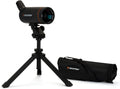 Celestron 52238 Mini Mak 70Mm Angled Spotting Scope Ã¢ÂÂ Maksutov Spotting Scope Ã¢ÂÂ Great for Long Range Viewing Ã¢ÂÂ 25Ã¢ÂÂ75X Zoom