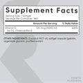 Sports Research Vitamin D3 5000Iu (125Mcg) with Coconut Oil ~ High Potency Vitamin D for Immune & Bone Support ~ Non-Gmo Verified, Gluten & Soy