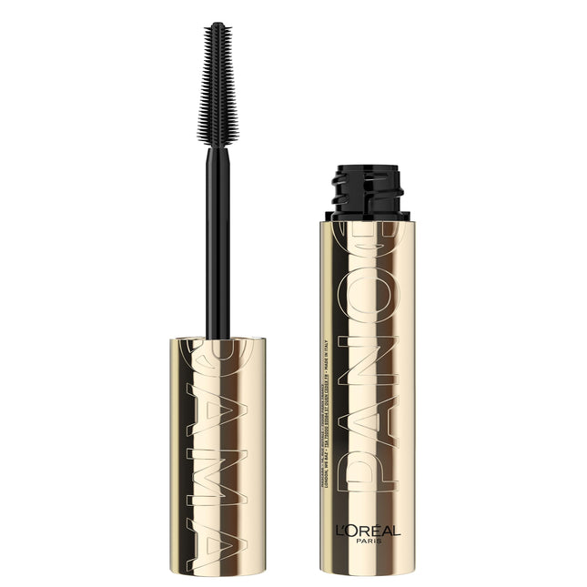 L'Oreal Paris Voluminous Panorama Mascara, Volumizing and Lengthening Mascara, W