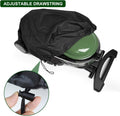 Grill Cover for Coleman Roadtrip LXX, LXE, and 285 - Heavy Duty, All Weather by nomiou