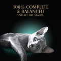 Sheba Perfect Portions PatÃ© Adult Wet Cat Food Trays (24 Count, 48 Servings), Savory Chicken EntrÃ©e, Easy Peel Twin-Pack Trays