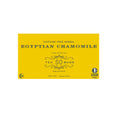 Harney & Sons Herbal Tea, Tea Bags, Chamomile, 50 Count | Egyptian chamomile herbal tea made with whole flower heads. Naturally caffeine free.