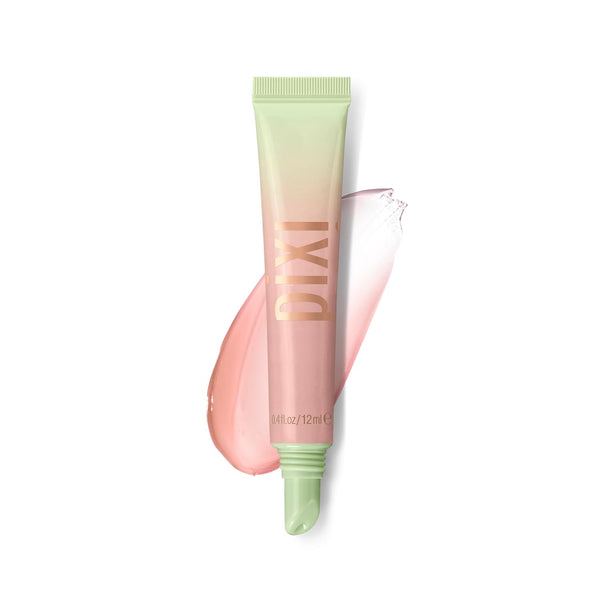 Pixi Beauty + Hello Kitty Liptone, Ph Reactive Lipgloss