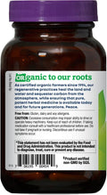 Oregon'S Wild Harvest Sleep Better Organic Supplement, 90 Count