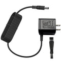 8V Charger Compatible with Philips HQ840 MG3000 MG3750, Electric Shaver Trimmer Razor Replacement Power Cord