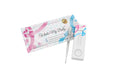 Whats My Baby® Early Gender Prediction Test - Reveal if Your Baby is a Girl or Boy from 5 Weeks - Instant Results - Gender Reveal Early Pregnancy