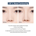 ETUDE Reborn Maker Contour Stick Bronzer - Cool Toned | Naturally Sculpting & Define | Creamy Formula for Seamless Blending | Multi-purpose