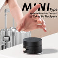 Vacuum Magnetic Phone Holder Updated Suction Cup Phone Mount Foldable Multi-Scenario Application 360° Adjustable Magnetic Phone Holder for