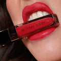 Molten Matte Liquid Lipstick - Long-Lasting, Hydrating, Matte Finish with Moisturizing Vitamin E - Waterproof, Kiss-Proof, Cruelty-Free - 12-Hour