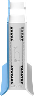 Mikrotik Rb941-2Nd-Tc Hap Lite 32MB 4 X 10/100 2.4Ghz 802.11B/G/N 2X2 OSL4