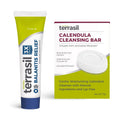terrasil Balanitis Relief + Calendula Soap 2-Product Kit - Balanitis Treatment for Men, Natural Foreskin Ointment for Itch, Irritation & Redness
