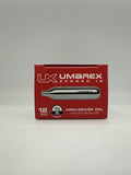 Umarex High-Grade CO2 Cartridges for Pellet Guns 12 GRAM (PACK OF 12) 12 Gram (Pack of 12)