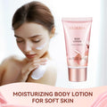 Birthday Gifts for Women Mom, Spa Gift Baskets for Her Wife,- 5 Pcs Relaxing Self Care Gifts Set with Body Lotion & Plush Earmuffs, Ideal Mothers