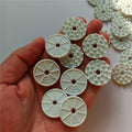 200pcs Acupressure Plastic Spikes & Acupuncture Mat Nails & Acupressure Strap Wrap Spikes