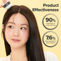 I Dew Care Dry Shampoo - Tap Secret Duo Gift Set, with Black Ginseng, Non-Aerosol, Benzene-Free, Mattifying Root Boosting Powder, No White Cast,