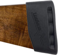 LimbSaver Airtech Slip-On Recoil Pad, Small-Large Sizes, 0.5"-1" LOP, No-Slip Surface, No Stock Modification, Reduces Recoil for Maximum Control