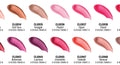 L.A. COLORS High Shine Lipgloss, Clear CLG932