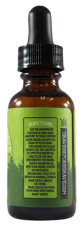 Grave Before Shave™ Beard Oil The Outdoorsman Blend