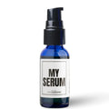 Evan Alexander Fine Grooming MY Serum Beard Oil for Men's, Fresh, 1 Fluid Ounces 1 Fl Oz (Pack of 1)
