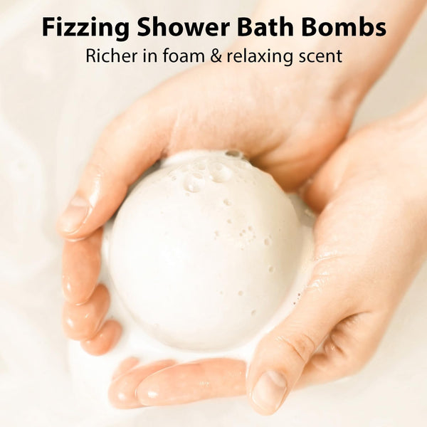 Sage Bath Bombs Spiritual Bath Energy Clearing Protection Shielding Smokeless Smudging Sage Rosemary and Spearmint Relaxation Stress Relief Spa Gift