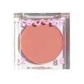 Tower 28 Beauty Beachplease Cream Blush for Cheeks and Lips - Multi-Purpose Lip and Cheek Tint in Rosy Nude - for Sensitive Skin Ã¢ÂÂ Color MAGIC