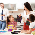 FUNNYB&G Rainbow Scratch Paper Art for Kids - 60 Pcs Magic Rainbow Scratch Paper off Set Scratch Easter Crafts Arts Supplies Kits Pads Sheets for