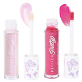 Petite 'N Pretty so Dreamy 10K Shine Lip Gloss DuoâMakeup for Girls, Kids, Tweens, TeensâHigh Shine, Lightweight, Made in the USA (First Freeze