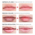 Sleeping Lip Mask, Nourish & Hydrate Lip Mask with Vitamin C, Antioxidants, Lip Balm, Lip Skin Care, Improve Lip Color, Reduce Lip Lines