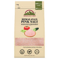 Himalayan Chef Pink Himalayan Salt Fine Grain, 1 lb Bag - Pure, Natural, Kosher, Non-GMO, Mineral-Rich, for Cooking, Seasoning, Baking, Table Use