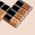 Wet N Wild Photo Focus Dewy Liquid Foundation Makeup, Soft Beige (Packaging May Vary)