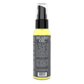 Uncle Jimmy Beard Oil, Restores Moisture, Softens and Reduces Beard Itch for Facial Hair of All Lengths, Made with Black Seed Oil & Honey 2Oz (T108)