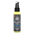 Uncle Jimmy Beard Oil, Restores Moisture, Softens and Reduces Beard Itch for Facial Hair of All Lengths, Made with Black Seed Oil & Honey 2Oz (T108)