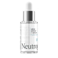 Neutrogena Hydro Boost Glow Booster Primer & Serum, Hydrating & Moisturizing Face Serum-To-Primer Hybrid, Infused with Purified Hyaluronic Acid &