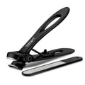 Ultra Wide Jaw Opening Nail Clippers Set, Toenail Clippers for Thick Nails, Heavy Duty Nail Cutter, Stainless Steel Toe Nail Clippers for Seniors,