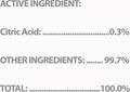 Clorox Free & Clear Disinfecting Mist Refill, Household Essentials, Fragrance Free, 14 Fluid Ounces, Pack of 3