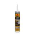 SIKA Sikaflex-410 Asphalt Sealant, Black, Self-Leveling Hybrid Sealant for Filling Cracks in Asphalt Driveways, Roadways, and Pavements - 9 fl.