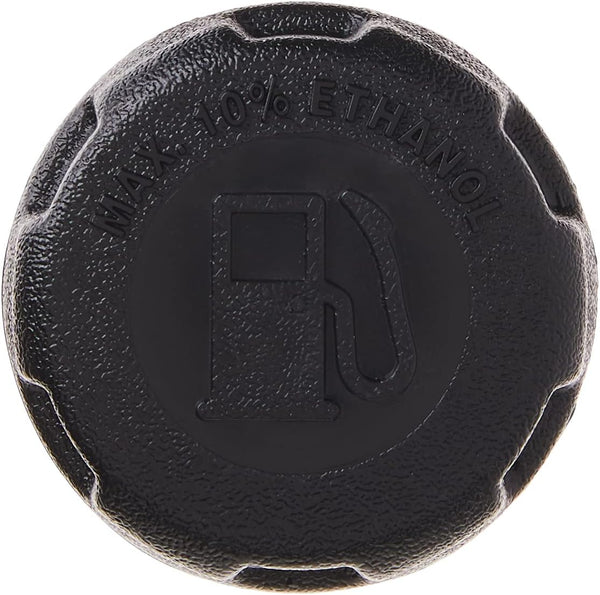 Arnold OEM-751-10300 Genuine Parts Replacement Gas Cap for 4.5-6.5 HP Engines