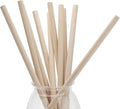 Wooden Dowel Rods Wood Dowels, 10PCS 1/2 x 12 Round Wooden Sticks for Crafts, Macrame Dowels, Unfinished Hardwood Sticks for Crafting, Arts and